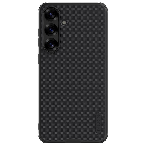 Samsung Galaxy S25 Nillkin Super Frosted Shield Pro husă spate (Negru)