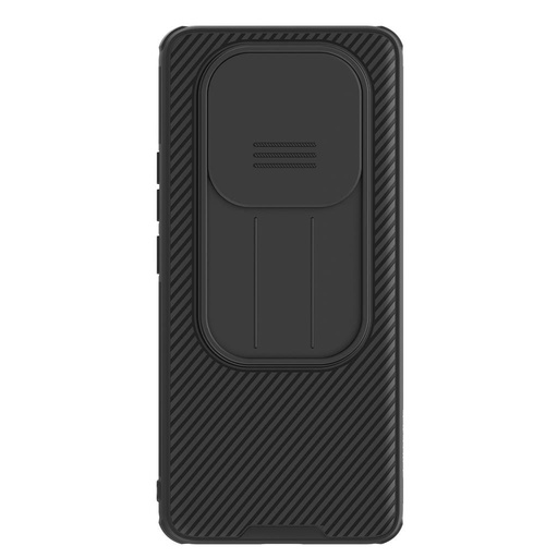 Xiaomi Redmi Note 14 Pro Plus 5G Nillkin Camshield Pro husă spate (Negru)