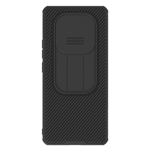 Xiaomi Redmi Note 14 Pro 5G Nillkin Camshield Pro husă spate (Negru)