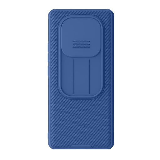 Xiaomi Redmi Note 14 Pro 5G Nillkin Camshield Pro husă spate (Albastru)