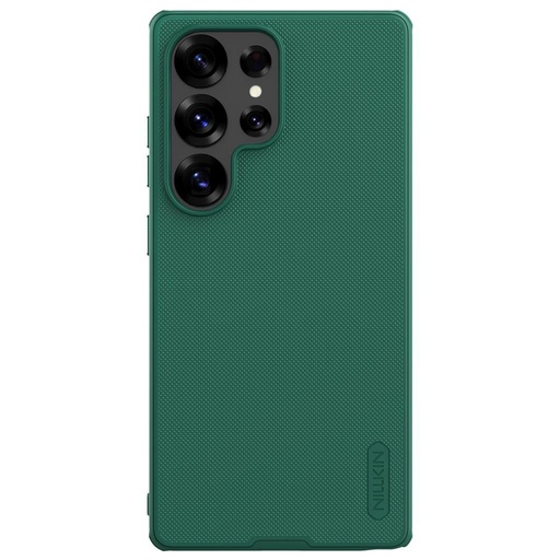 Samsung Galaxy S25 Ultra Nillkin Super Frosted Shield Pro husă spate (Verde)
