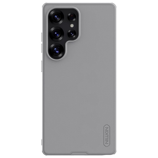 Samsung Galaxy S25 Ultra Nillkin Super Frosted Shield Pro husă spate (Gri)
