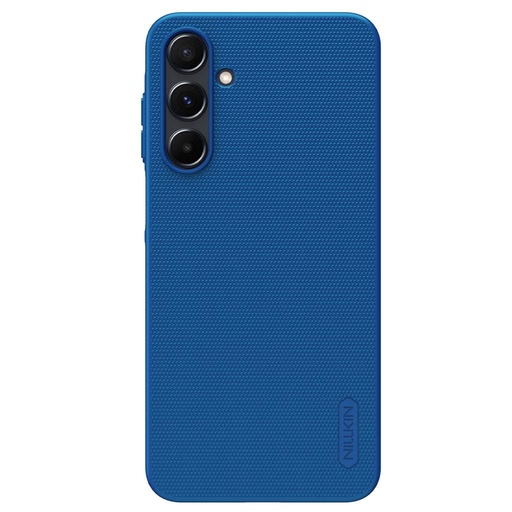 Samsung Galaxy A16 4G / Galaxy A16 5G Nillkin Super Frosted shield husă spate (Albastru)