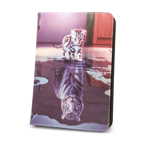 Universal dimensiune 9" / 10" tablet husă (Tigris)