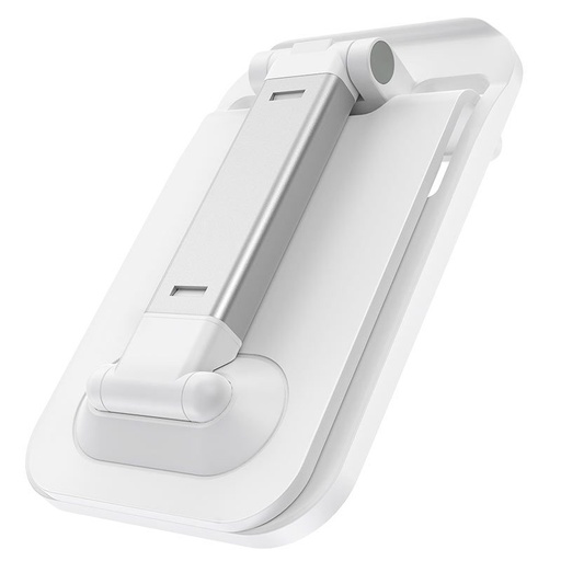 Borofone BH27 de birou telefon- és suport tabletă suport, 4.7"-7", alb