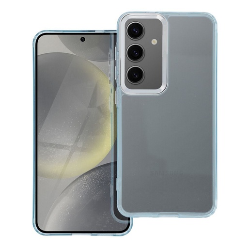 Samsung Galaxy A16 4G / Galaxy A16 5G Pearl husă spate (Albastru)