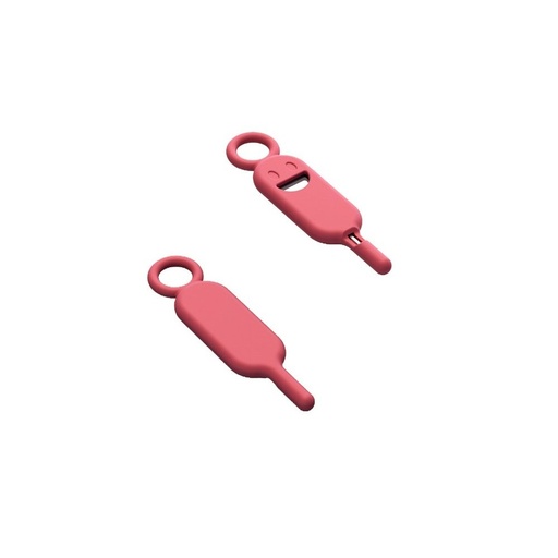 Card SIM tű (Magenta)