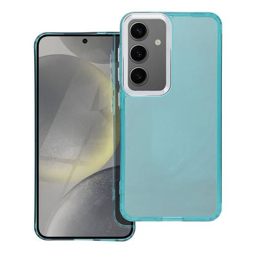 Samsung Galaxy A16 4G / Galaxy A16 5G Pearl husă spate (Verde)