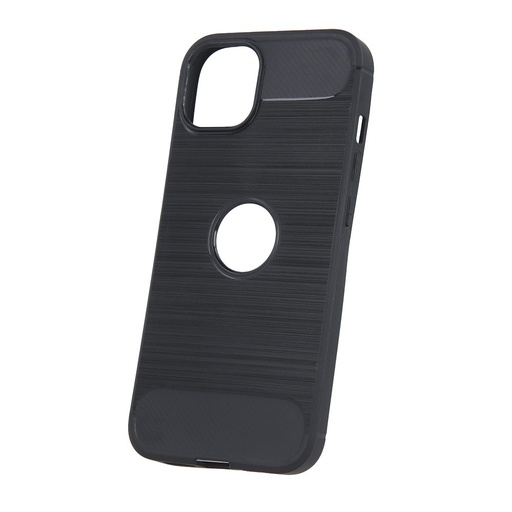 Samsung Galaxy A16 4G / Galaxy A16 5G Simple husă spate (Negru)