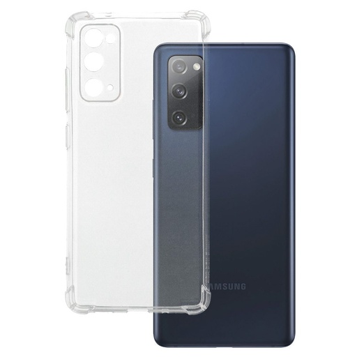 Samsung Galaxy A56 5G clin anti shock 1,5mm husă spate (Transparent)