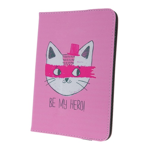 Universal dimensiune 9.0"-10.0"-ig tablet husă (Kitty)