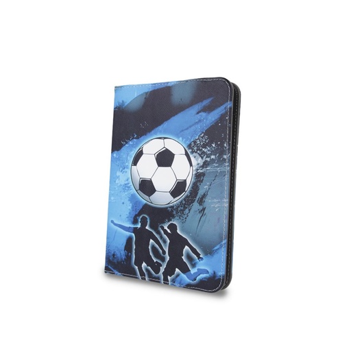 Universal dimensiune 9.0"-10.0"-ig tablet husă (Football)