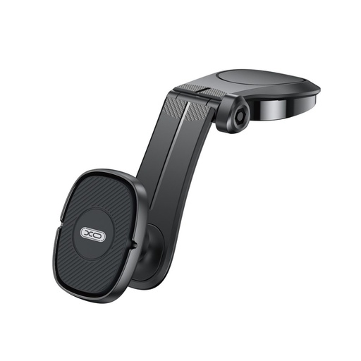 XO C101 magnetic suport auto (pentru bord) (Negru)