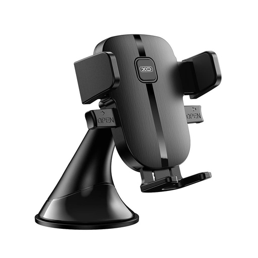 XO C120 suport auto (pentru bord) (Negru)