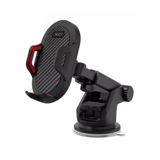 XO C39 suport auto (pentru bord) (Negru)