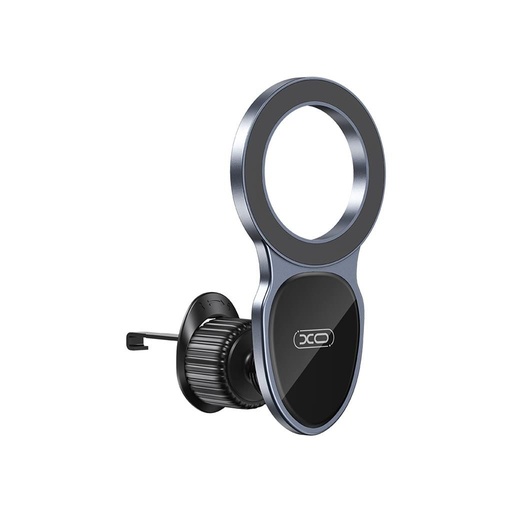 XO 154 magnetic suport auto (pentru grilă ventilație) (Negru)