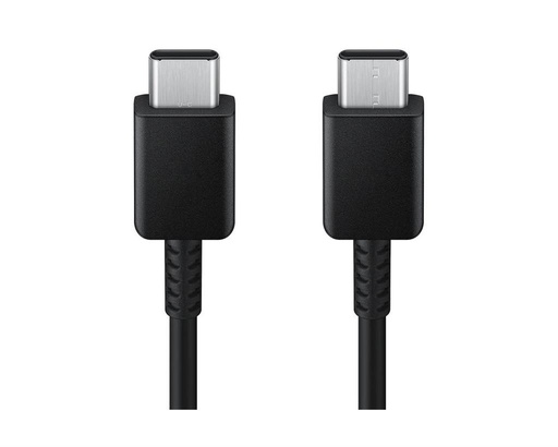 Samsung USB-C PD cablu 100W 1,8 m (Negru) - ECO ambalaj