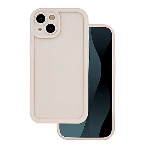 Samsung Galaxy A56 5G Transparent Gadget original husă spate Bej