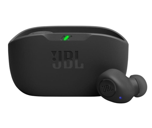 JBL Vibe Buds 2 fără fir headset (Negru)