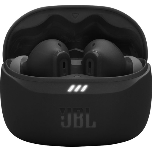 JBL Tune Beam 2 fără fir headset (Negru)