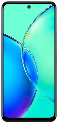 Vivo Y19S Dual Sim 8GB RAM 256GB - (Negru obsidian)