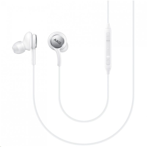 Samsung USB-C cu fir căști (Alb) – ECO ambalaj