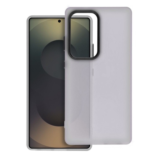 Xiaomi Redmi Note 14 4G Sappy husă spate (Negru)