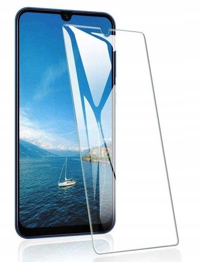 Xiaomi Redmi Note 14 4G/Redmi Note 14 5G 2,5D sticlă securizată (Transparent)