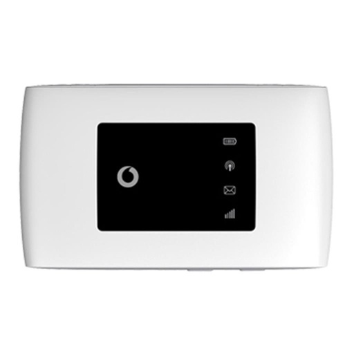 ZTE R219Z portabil 4G Wi-Fi hotspot router