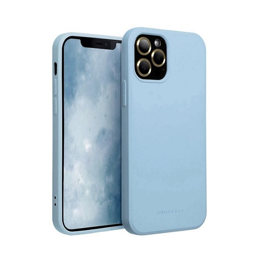 Samsung Galaxy A36 5G Roar Space husă spate (Albastru)