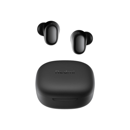 Xiaomi Redmi Buds 6 Play fără fir headset (Negru)