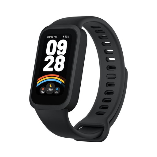 Xiaomi Smart Band 9 Active brățară inteligentă (Negru) – BHR9444GL