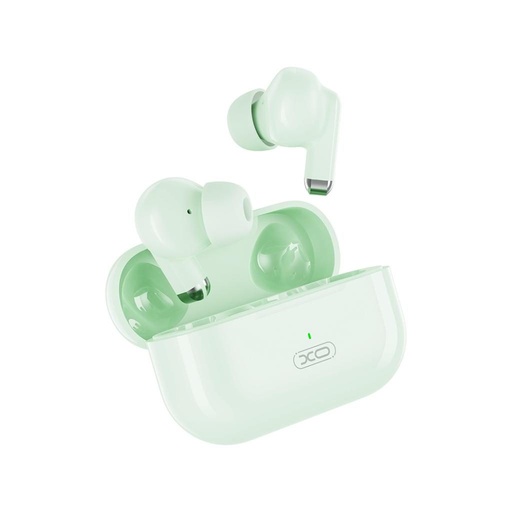 XO X40 Nuoke fără fir Bluetooth headset (Verde)