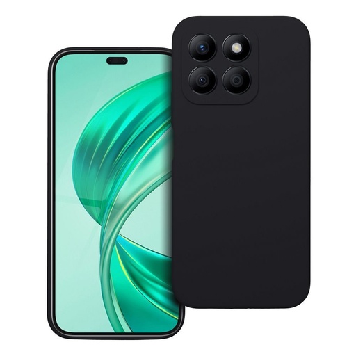 Honor X8b Silicone 2mm husă spate (Negru)