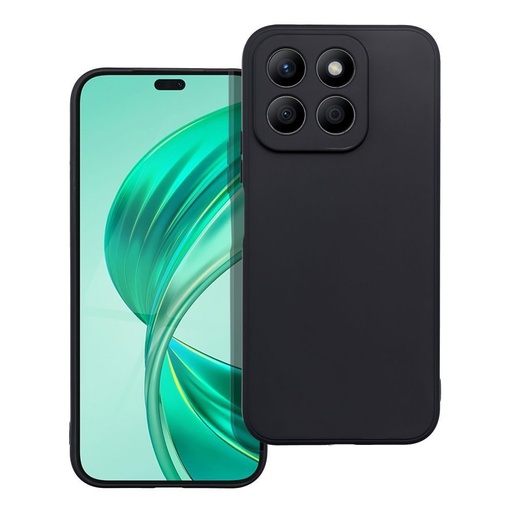 Honor X8b tpu matte husă spate (Negru)