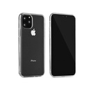 Samsung Galaxy S25 Ultra ultra slim 0.5mm tpu hátlap tok (Átlátszó)