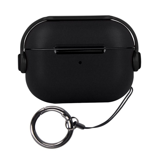 Apple AirPods 3 headset husă (Negru)