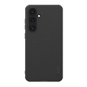 Samsung Galaxy S24 FE Nillkin Super Frosted Shield Pro hátlap tok (Fekete)