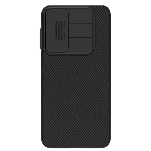 Samsung Galaxy A16 4G / Galaxy A16 5G Nillkin CamShield back cover case (Black)