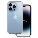 Samsung Galaxy S25 ultra clear 1 mm ütésálló hátlap tok (Átlátszó)