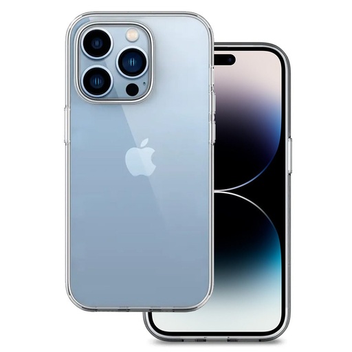 Samsung Galaxy S25 ultra transparent 1 mm anti-șoc husă spate (Transparent)