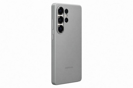 Samsung Galaxy S25 Ultra Kindsuit husă (Gri)