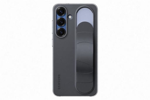 Samsung Galaxy S25 Standing Grip husă (Negru)