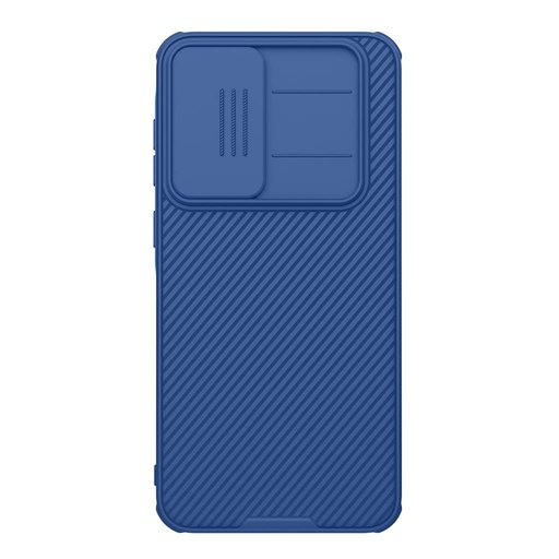 Samsung Galaxy A36 5G Nillkin Camshield Pro husă spate (Albastru)