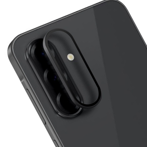 Samsung Galaxy A36 5G OBAL:ME protecție cameră (Negru)