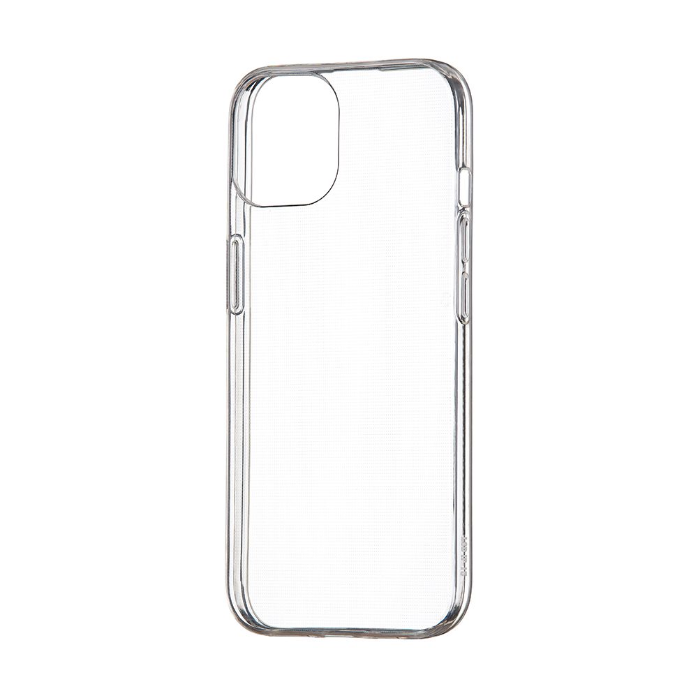 Honor 400 Pro 5G ultra slim 1mm tpu hátlap tok (Átlátszó)
