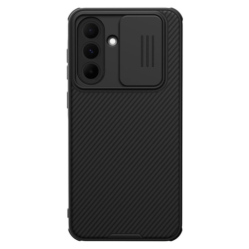 Samsung Galaxy A56 5G Nillkin Camshield Pro husă spate (Negru)