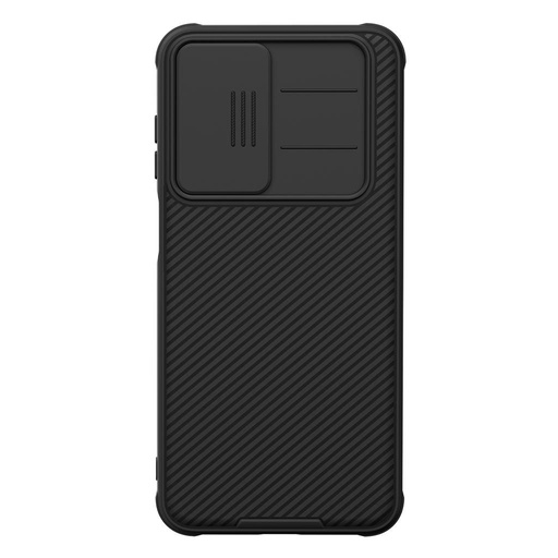 Samsung Galaxy A26 5G Nillkin Camshield Pro husă spate (Negru)