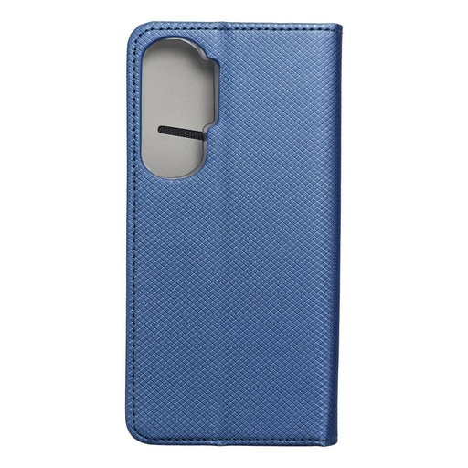 Honor 90 Lite 5G magnet book husă tip carte (Albastru)