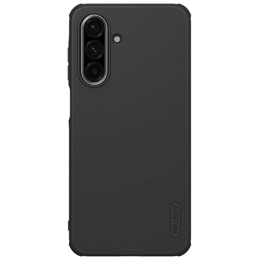 Samsung Galaxy A26 5G Nillkin Super Frosted Shield Pro husă spate (Negru)